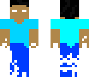 herobrine fantasa