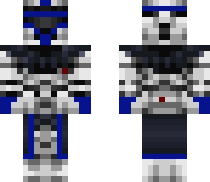 arc trooper liutenient