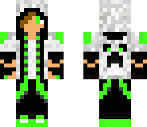 my new assasin skin