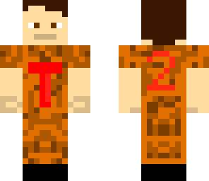 prisoner tonytwo