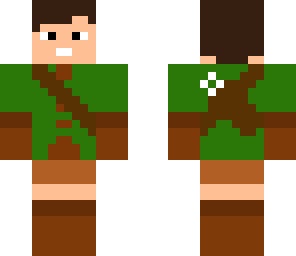 a skin i will delete later