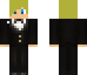 ryan tuxedo