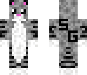 slasher shaded skin