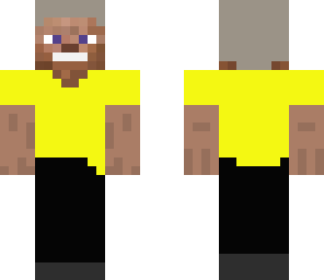 grandpa steve