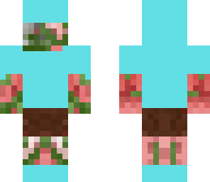 pigman warrior diamond