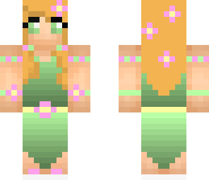 flora