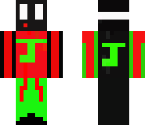 super j improved