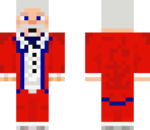 the colonel