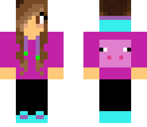 annabelledejong skin