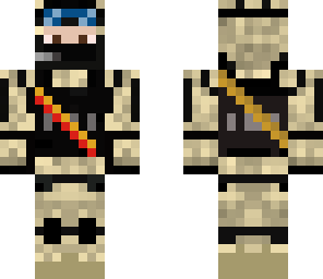 chilean sniper