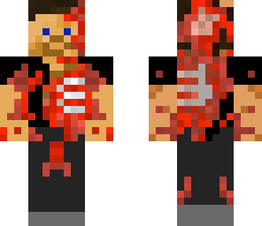 a skin i will delete later