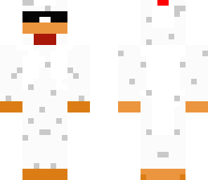 chicken