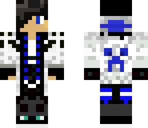 water mage