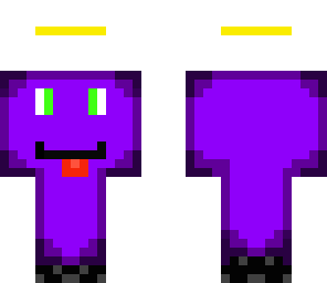 derpy dude
