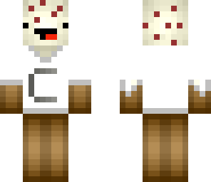 cake man