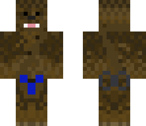 bacca with blue balls
