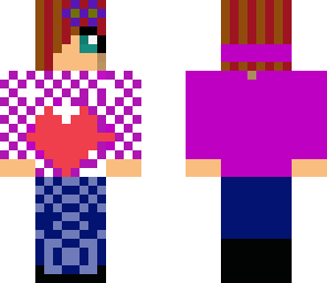 the molly skin fixed