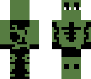 alien