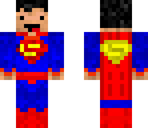 derpy superman