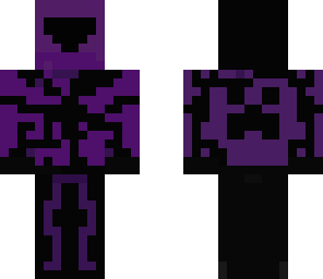 purple trooper