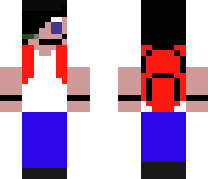 new megaplayer official skin