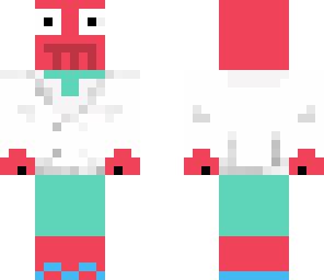 dr zoidberg