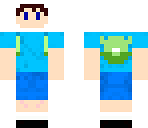 finn