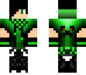 admin green