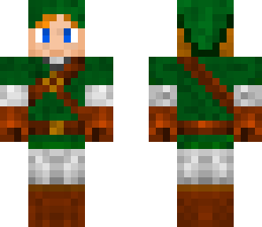 link from oot