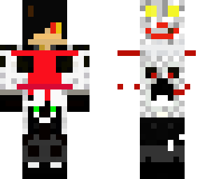 cursed guy