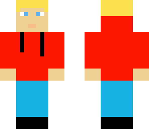 steve blond