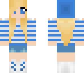 kimmy skin