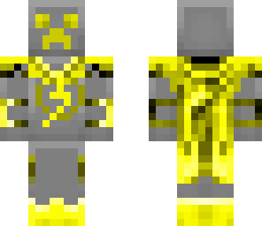 butter iron creeper