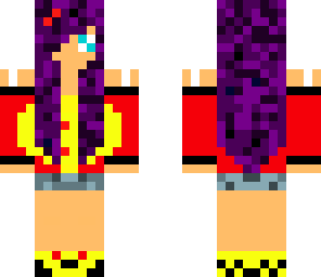 chapoilin girl3