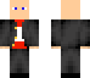 my youtube skin