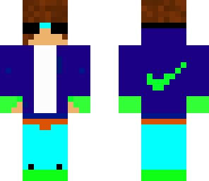 cool guy