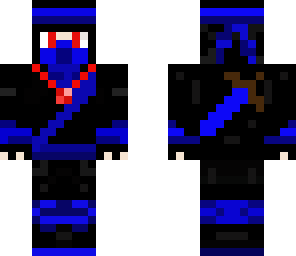 midnight ninja