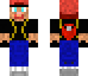 boy