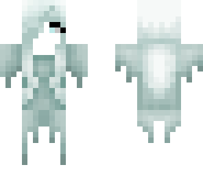 ghost girl