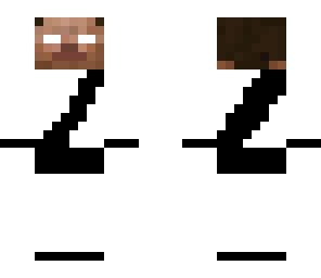 karate herobrine