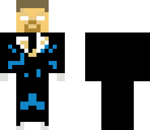 the real slender