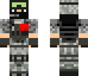 millatary guy