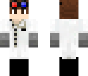 3d scientist edit