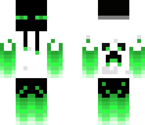 ender green