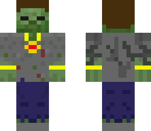 zombie ninja34r55 2