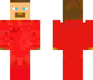 ruby armor
