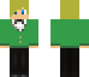 my prom skin