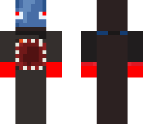 darth squid