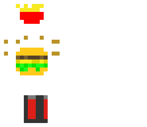 meal man