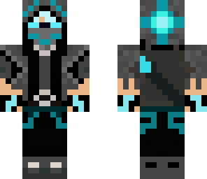 ice mage